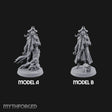 Eyes on the Horizon Human Pirates — All