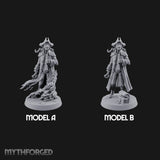 Eyes on the Horizon Human Pirates — All
