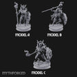 Holding the Fireline Fire Elemental Sentinels — All