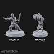 The Ammunition Is Still Fresh Halfling Pumpkin Launcher Operators — All