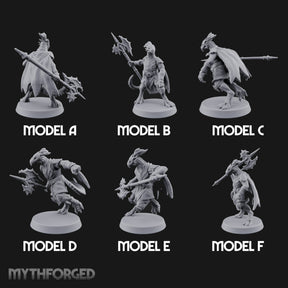 Nobody Passes Unchallenged Dragonborn Sentinels — All