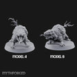 Born Under Bad Weather Basilisk Monsters — All