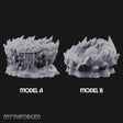 Brood Territory Dragon Nests — All