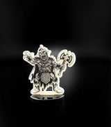 Goblin Horde 2D Acrylic Miniatures Miniature for Dungeons and Dragons, Pathfinder or other TTRPGs