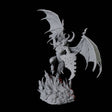 Advancing Erinys A Miniature for Dungeons and Dragons, Pathfinder or other TTRPGs