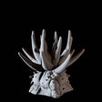 Agave Cactus Miniature for Dungeons and Dragons, Pathfinder or other TTRPGs
