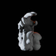Air Hand Elemental Miniature for Dungeons and Dragons, Pathfinder or other TTRPGs