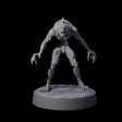 Angry Meenlock A Miniature for Dungeons and Dragons, Pathfinder or other TTRPGs