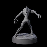 Angry Meenlock E Miniature for Dungeons and Dragons, Pathfinder or other TTRPGs