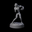 Angry Meenlock F Miniature for Dungeons and Dragons, Pathfinder or other TTRPGs