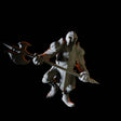 Animated Armour Miniature for Dungeons and Dragons, Pathfinder or other TTRPGs
