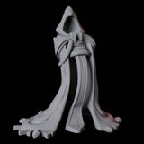 Animated Cloak A Miniature for Dungeons and Dragons, Pathfinder or other TTRPGs