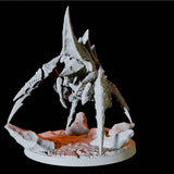 Ankheg Miniature for Dungeons and Dragons, Pathfinder or other TTRPGs