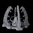 Arcane Syphon Miniature for Dungeons and Dragons, Pathfinder or other TTRPGs