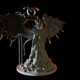 Arch Devil Miniature for Dungeons and Dragons, Pathfinder or other TTRPGs