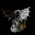 Asmodeus Miniature for Dungeons and Dragons, Pathfinder or other TTRPGs
