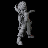 Augmented Artificer B Miniature for Dungeons and Dragons, Pathfinder or other TTRPGs