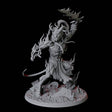 Avatar of Asmodeus Miniature for Dungeons and Dragons, Pathfinder or other TTRPGs