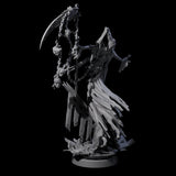Avenging Mohrg Miniature for Dungeons and Dragons, Pathfinder or other TTRPGs
