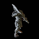 Axe Wielding Bugbear Miniature for Dungeons and Dragons, Pathfinder or other TTRPGs