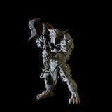Axe Wielding Bugbear Miniature for Dungeons and Dragons, Pathfinder or other TTRPGs