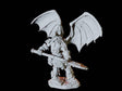 Balor Type A Miniature for Dungeons and Dragons, Pathfinder or other TTRPGs