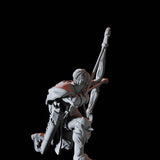Bandit Archer Miniature for Dungeons and Dragons, Pathfinder or other TTRPGs