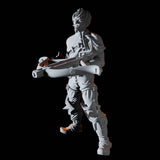 Bandit Crossbowman Miniature for Dungeons and Dragons, Pathfinder or other TTRPGs
