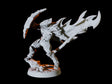 Bandlands Bandit Captain Miniature for Dungeons and Dragons, Pathfinder or other TTRPGs