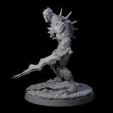 Barky Hive Guardian B Miniature for Dungeons and Dragons, Pathfinder or other TTRPGs