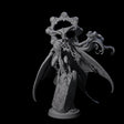 Benevolent Ghaele Azata Miniature for Dungeons and Dragons, Pathfinder or other TTRPGs
