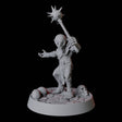 Berserker Goblin Miniature for Dungeons and Dragons, Pathfinder or other TTRPGs