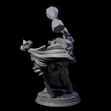 Blackthorn Wereboar H Miniature for Dungeons and Dragons, Pathfinder or other TTRPGs