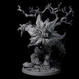 Blooming Bodythief Blossom B Miniature for Dungeons and Dragons, Pathfinder or other TTRPGs