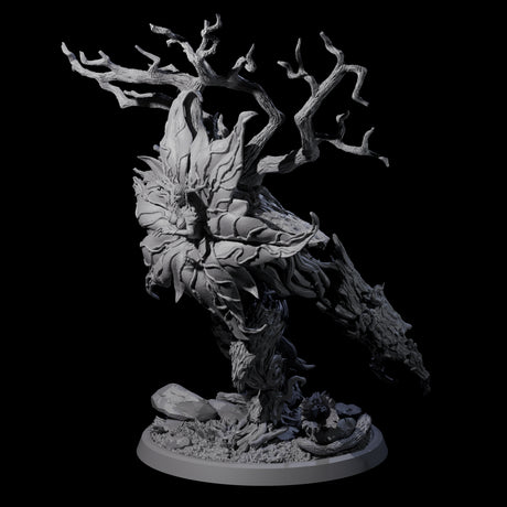 Blooming Bodythief Blossom B Miniature for Dungeons and Dragons, Pathfinder or other TTRPGs