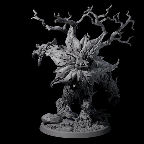 Blooming Bodythief Blossom B Miniature for Dungeons and Dragons, Pathfinder or other TTRPGs