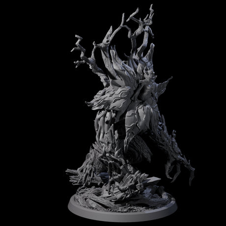 Blooming Bodythief Blossom C Miniature for Dungeons and Dragons, Pathfinder or other TTRPGs