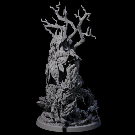Blooming Bodythief Blossom C Miniature for Dungeons and Dragons, Pathfinder or other TTRPGs