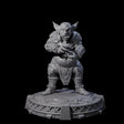 Bonebranch Goblin E Miniature for Dungeons and Dragons, Pathfinder or other TTRPGs
