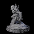 Bonebranch Goblin I Miniature for Dungeons and Dragons, Pathfinder or other TTRPGs