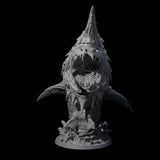 Brutal Morkoth Miniature for Dungeons and Dragons, Pathfinder or other TTRPGs