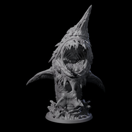 Brutal Morkoth Miniature for Dungeons and Dragons, Pathfinder or other TTRPGs