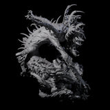 Carnivorous World Blight Horror Miniature for Dungeons and Dragons, Pathfinder or other TTRPGs