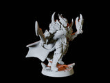 Chain Devil Miniature for Dungeons and Dragons, Pathfinder or other TTRPGs