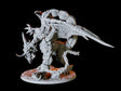 Chained Manticore Miniature for Dungeons and Dragons, Pathfinder or other TTRPGs