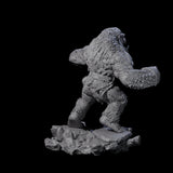 Chest Thumping Barlgura A Miniature for Dungeons and Dragons, Pathfinder or other TTRPGs