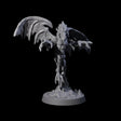 Chilly Ice Mephit Miniature for Dungeons and Dragons, Pathfinder or other TTRPGs