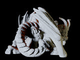 Chimera Miniature for Dungeons and Dragons, Pathfinder or other TTRPGs