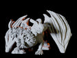 Chimera Miniature for Dungeons and Dragons, Pathfinder or other TTRPGs