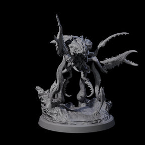 Chitinous Kruthik D Miniature for Dungeons and Dragons, Pathfinder or other TTRPGs